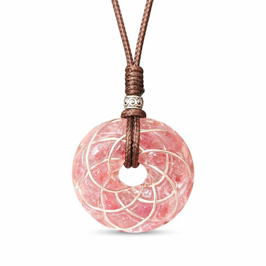 Rodin  armonía emocional.