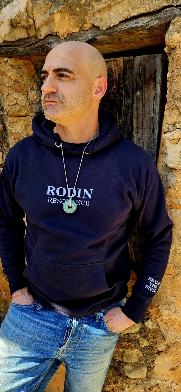 Rodin Equilibrio